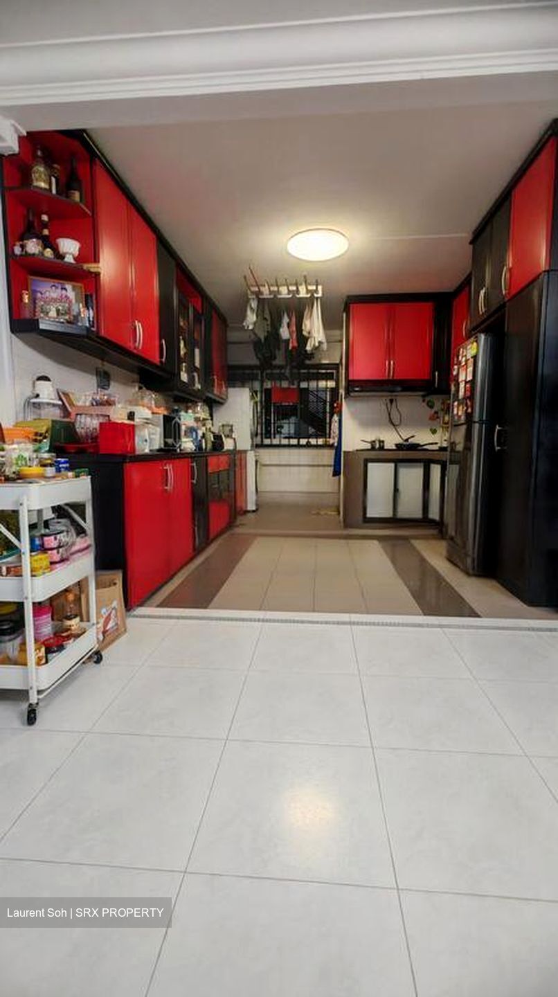 Blk 542 Choa Chu Kang Street 52 (Choa Chu Kang), HDB 4 Rooms #448170711